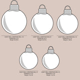 GIANT WALL CHRISTMAS BALL Fiberglass Planters Gardia Planters Fiberglass planter for indoors and outdoors from big plus size planters and small pots for plants Large and big pots and large containers
