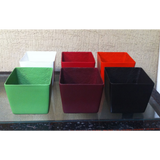 SMALL POT PLANTER Fiberglass Planters Gardia Planters Fiberglass planter for indoors and outdoors from big plus size planters and small pots for plants Large and big pots and large containers