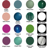 GIANT WALL CHRISTMAS BALL Fiberglass Planters Gardia Planters Fiberglass planter for indoors and outdoors from big plus size planters and small pots for plants Large and big pots and large containers