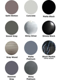 SPHERE Fiberglass Planters Gardia Planters Fiberglass planter for indoors and outdoors from big plus size planters and small pots for plants Large and big pots and large containers