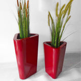 ITALY PLANTER Fiberglass Planters Gardia Planters Fiberglass planter for indoors and outdoors from big plus size planters and small pots for plants Large and big pots and large containers