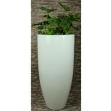 MONACO PLANTER Fiberglass Planters Gardia Planters Fiberglass planter for indoors and outdoors from big plus size planters and small pots for plants Large and big pots and large containers