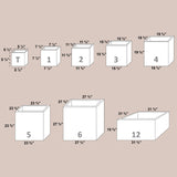 CUBIC PLANTER Fiberglass Planters Gardia Planters Fiberglass planter for indoors and outdoors from big plus size planters and small pots for plants Large and big pots and large containers