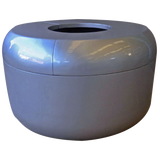 VIENA BENCH PLANTER Fiberglass Planters Gardia Planters Fiberglass planter for indoors and outdoors from big plus size planters and small pots for plants Large and big pots and large containers