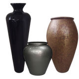CAIRO PLANTER Fiberglass Planters Gardia Planters Fiberglass planter for indoors and outdoors from big plus size planters and small pots for plants Large and big pots and large containers