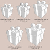 GIANT CHRISTMAS GIFT BOX Fiberglass Planters Gardia Planters Fiberglass planter for indoors and outdoors from big plus size planters and small pots for plants Large and big pots and large containers