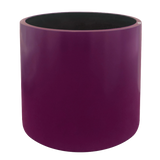CYLINDER PLANTER Fiberglass Planters Gardia Planters Fiberglass planter for indoors and outdoors from big plus size planters and small pots for plants Large and big pots and large containers
