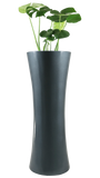CLEOPATRA PLANTER Fiberglass Planters Gardia Planters Fiberglass planter for indoors and outdoors from big plus size planters and small pots for plants Large and big pots and large containers