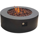 COLISEUM 01 FIRE PIT Fiberglass Planters Gardia Planters Fiberglass planter for indoors and outdoors from big plus size planters and small pots for plants Large and big pots and large containers