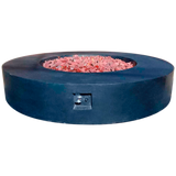 COLISEUM 02 FIRE PIT Fiberglass Planters Gardia Planters Fiberglass planter for indoors and outdoors from big plus size planters and small pots for plants Large and big pots and large containers