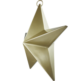 GIANT CHRISTMAS STAR Fiberglass Planters Gardia Planters Fiberglass planter for indoors and outdoors from big plus size planters and small pots for plants Large and big pots and large containers