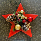 GIANT CHRISTMAS STAR Fiberglass Planters Gardia Planters Fiberglass planter for indoors and outdoors from big plus size planters and small pots for plants Large and big pots and large containers
