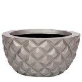 FLORENCE PLANTER Fiberglass Planters Gardia Planters Fiberglass planter for indoors and outdoors from big plus size planters and small pots for plants Large and big pots and large containers