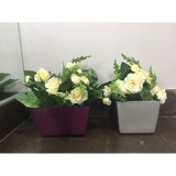 SMALL POT PLANTER Fiberglass Planters Gardia Planters Fiberglass planter for indoors and outdoors from big plus size planters and small pots for plants Large and big pots and large containers