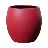 HAWAII PLANTER Fiberglass Planters Gardia Planters Fiberglass planter for indoors and outdoors from big plus size planters and small pots for plants Large and big pots and large containers