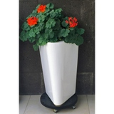 ITALY PLANTER Fiberglass Planters Gardia Planters Fiberglass planter for indoors and outdoors from big plus size planters and small pots for plants Large and big pots and large containers