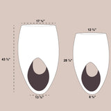 KADABRA PLANTER Fiberglass Planters Gardia Planters Fiberglass planter for indoors and outdoors from big plus size planters and small pots for plants Large and big pots and large containers