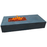 MANHATTAN 02 FIRE PIT Fiberglass Planters Gardia Planters Fiberglass planter for indoors and outdoors from big plus size planters and small pots for plants Large and big pots and large containers