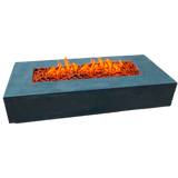 MANHATTAN 03 FIRE PIT Fiberglass Planters Gardia Planters Fiberglass planter for indoors and outdoors from big plus size planters and small pots for plants Large and big pots and large containers