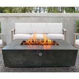 MANHATTAN 01 FIRE PIT Fiberglass Planters Gardia Planters Fiberglass planter for indoors and outdoors from big plus size planters and small pots for plants Large and big pots and large containers