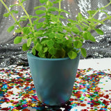 ROUND CONE PLANTER Fiberglass Planters Gardia Planters Fiberglass planter for indoors and outdoors from big plus size planters and small pots for plants Large and big pots and large containers