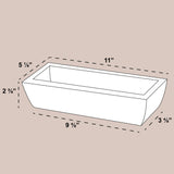 TULIP PLANTER Fiberglass Planters Gardia Planters Fiberglass planter for indoors and outdoors from big plus size planters and small pots for plants Large and big pots and large containers