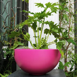 VENICE PLANTER Fiberglass Planters Gardia Planters Fiberglass planter for indoors and outdoors from big plus size planters and small pots for plants Large and big pots and large containers