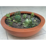 VENICE PLANTER Fiberglass Planters Gardia Planters Fiberglass planter for indoors and outdoors from big plus size planters and small pots for plants Large and big pots and large containers