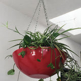 PENDANT VENICE PLANTER Fiberglass Planters Gardia Planters Fiberglass planter for indoors and outdoors from big plus size planters and small pots for plants Large and big pots and large containers