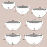 VENICE PLANTER Fiberglass Planters Gardia Planters Fiberglass planter for indoors and outdoors from big plus size planters and small pots for plants Large and big pots and large containers