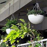 PENDANT VENICE ROUND PLANTER Fiberglass Planters Gardia Planters Fiberglass planter for indoors and outdoors from big plus size planters and small pots for plants Large and big pots and large containers