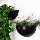 WALL VENICE PLANTER Fiberglass Planters Gardia Planters Fiberglass planter for indoors and outdoors from big plus size planters and small pots for plants Large and big pots and large containers