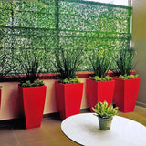 HOLLAND PLANTER Fiberglass Planters Gardia Planters Fiberglass planter for indoors and outdoors from big plus size planters and small pots for plants Large and big pots and large containers