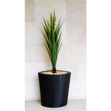 NILE PLANTER Fiberglass Planters Gardia Planters Fiberglass planter for indoors and outdoors from big plus size planters and small pots for plants Large and big pots and large containers