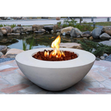 VENICE 03 FIRE PIT Fiberglass Planters Gardia Planters Fiberglass planter for indoors and outdoors from big plus size planters and small pots for plants Large and big pots and large containers